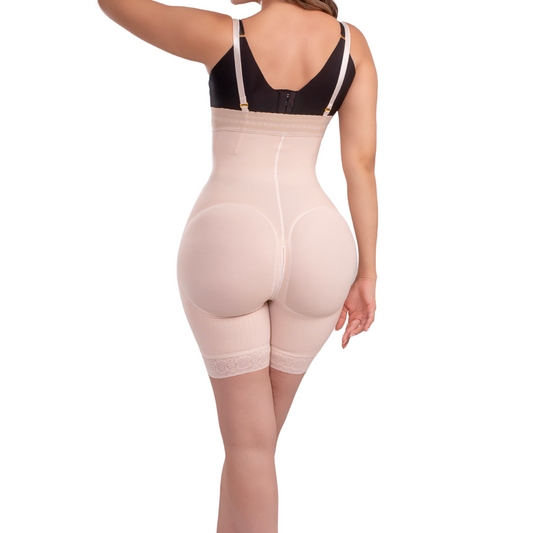 Nuit Rose | Seamless Invisible Butt-Lifting Shapewear